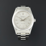 Rolex Airking Automatic // 14000 // F Serial // Pre-Owned