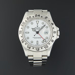 Rolex Explorer II Automatic // 16570 // D Serial // Pre-Owned