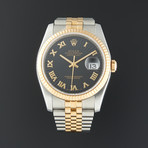 Rolex Datejust 36 Automatic // 116233 // G Serial // Pre-Owned