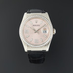 Rolex Ladies Datejust Automatic // 116189 // D Serial // Pre-Owned