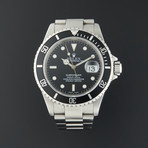 Rolex Submariner Automatic // 16610 // F Serial // Pre-Owned