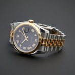 Rolex Datejust 36 Automatic // 116233 // G Serial // Pre-Owned