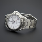 Rolex Explorer II Automatic // 16570 // D Serial // Pre-Owned