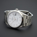 Rolex Date Automatic // 15200 // Z Serial // Pre-Owned