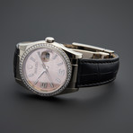 Rolex Ladies Datejust Automatic // 116189 // D Serial // Pre-Owned