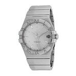 Omega Constellation Quartz // 123.10.35.60.02 // Pre-Owned