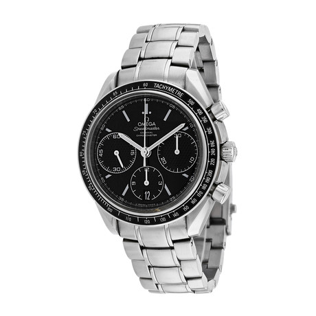 Omega Speedmaster Chronograph Automatic // 326.30.40.50.01 // Pre-Owned