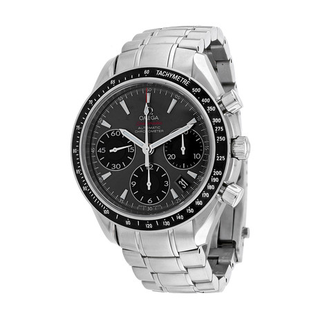 Omega Speedmaster Chronograph Automatic // 323.30.40.40.06 // Pre-Owned
