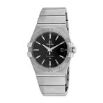 Omega Constellation Quartz // 123.10.35.60.06 // Pre-Owned