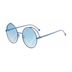 Women's RAMA Sunglasses // Blue