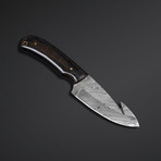 Guthook Hunting Knife