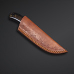 Guthook Hunting Knife