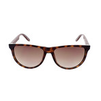 Carrera // Men's Havana Sunglasses // Havana + Brown Gradient