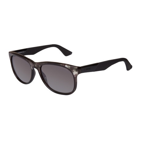 Carrera // Men's Camo Sunglasses // Crystal Brown