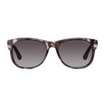 Carrera // Men's Camo Sunglasses // Crystal Brown