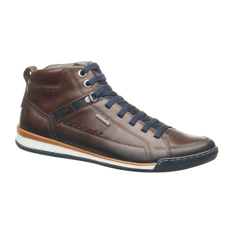 Athletic Boot // Brown (US: 6.5)