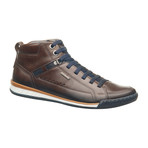 Athletic Boot // Brown (US: 9.5)