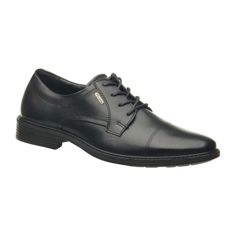 Sport Dress Shoe // Black (US: 6.5)