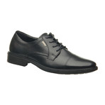 Sport Dress Shoe // Black (US: 9.5)
