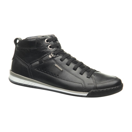 Athletic Boot // Black (US: 6.5)