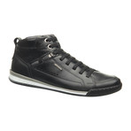 Athletic Boot // Black (US: 9.5)