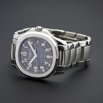 Patek Philippe Aquanaut Automatic // 5167/1A-001 // Pre-Owned