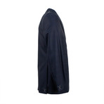 Pepe Two Button Suit // Navy Blue (US: 46S)