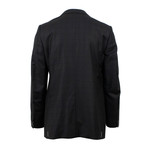 Jurgen Two Button Suit // Gray (US: 50S)