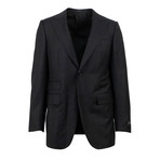 Jurgen Two Button Suit // Gray (Euro: 54)