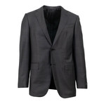 Phillip Two Button Suit // Gray (Euro: 54)