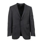 Eriksen Two Button Suit // Gray (Euro: 50)