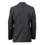 Phillip Two Button Suit // Gray (US: 46S)