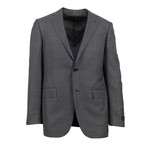 Andreas Two Button Suit // Gray (Euro: 54)