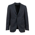 Greg Two Button Suit // Gray (Euro: 54)