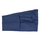 Riyhad Two Button Suit // Blue (US: 46S)