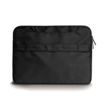 Laptop Bag // Black