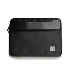 Laptop Bag // Black