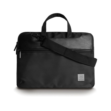 Laptop Bag // Black