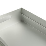 SkyCart™ Aluminum Drawer