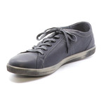 Tom Lace-Up Shoes // Anthracite (Euro: 44)
