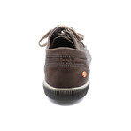 Tom Lace-Up Shoes // Coffee (Euro: 45)