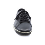 Tom Lace-Up Shoes // Distressed Black (Euro: 46)