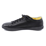 Tom Lace-Up Shoes // Black Smooth Leather (Euro: 40)