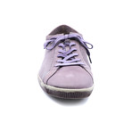 Tom Lace-Up Shoes // Purple (Euro: 45)