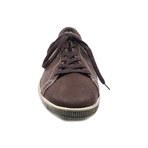 Tom Lace-Up Shoes // Dark Brown (Euro: 42)