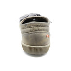 Tom Lace-Up Shoes // Taupe Washed Leather (Euro: 44)