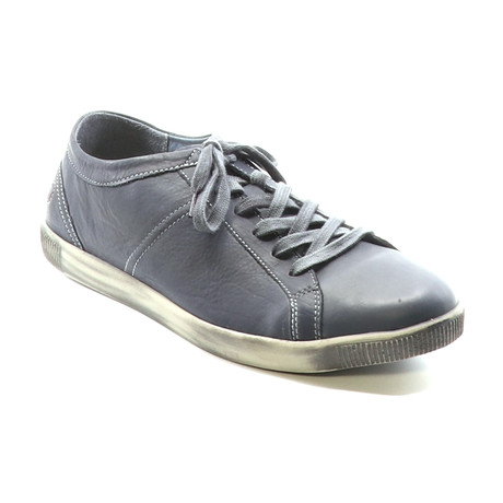 Tom Lace-Up Shoes // Anthracite (Euro: 40)
