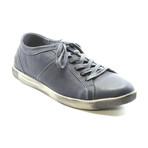 Tom Lace-Up Shoes // Anthracite (Euro: 41)