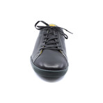 Tom Lace-Up Shoes // Black Cashmere (Euro: 44)
