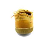 Tom Lace-Up Shoes // Mustard (Euro: 40)